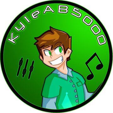 Kyle "KyleAB5000" Brook's profile picture