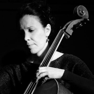 Hire Miriam Louise Cox Cellist with Encore