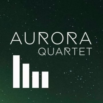 Hire Aurora Quartet String quartet with Encore