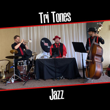 Tri Tones Jazz's profile picture