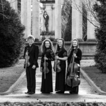 Narmé String Quartet's profile picture