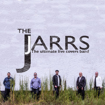 The Jjarrs