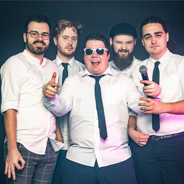 Hire 5K! - The North’s Premier Pop Punk Party Band Function band with Encore
