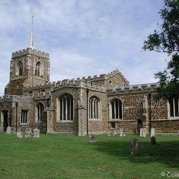 Gamlingay Parish Acapella Group's profile picture