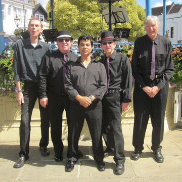 THE REVIVALS BAND