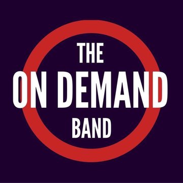 Hire On Demand Festival band with Encore