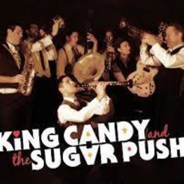 King Candy And The Sugar Push's profile picture