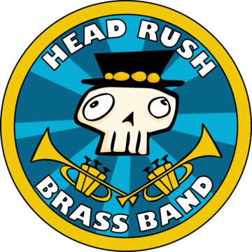 Head Rush Brass Band's profile picture