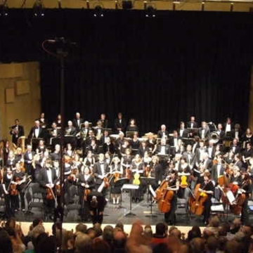 Southampton Concert Orchestra's profile picture