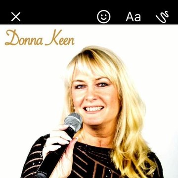 Donna Keen's profile picture