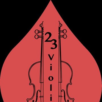 23Violins Ensemble's profile picture