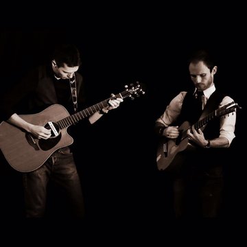 Hire Unplugged Acoustic duo with Encore