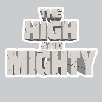 The High and Mighty's profile picture