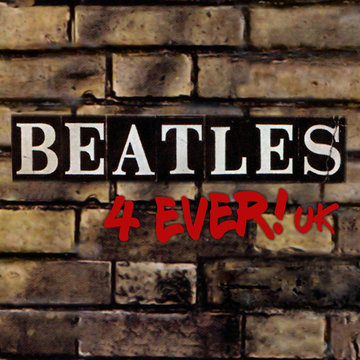 Beatles 4ever UK's profile picture