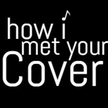 Hire How I Met Your Cover Wedding band with Encore