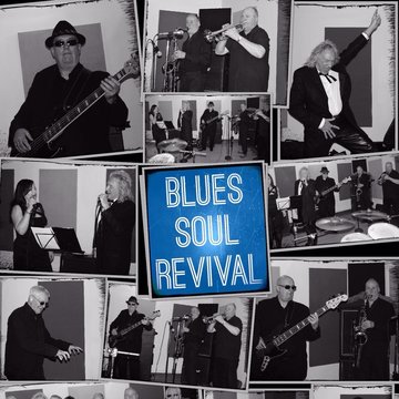 Blues Soul Revival's profile picture