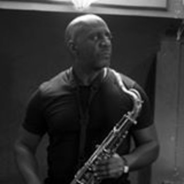 David Angol Quartet's profile picture