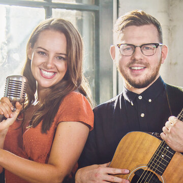 Hire Ward Smith Pop duo with Encore