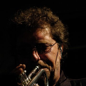 Graham Pike Quartet's profile picture