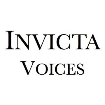 INVICTA VOICES 's profile picture