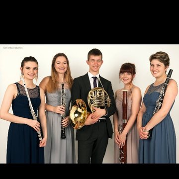 Prima Wind Quintet's profile picture