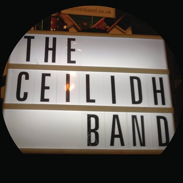 The Ceilidh Band's profile picture