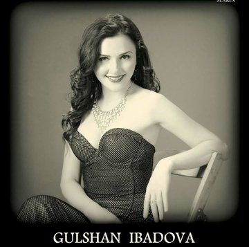 Gulsen AKIN Ibadova's profile picture