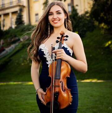 Yuliya Ostapchuk's profile picture