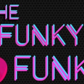 Hire The Fabulous Funky Funks Rock duo with Encore