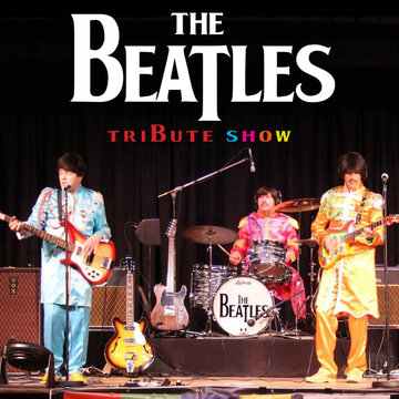 Hire The Liverpool Beatles 60s tribute band with Encore