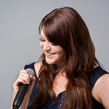 Hire Catie Mayne Singer with Encore