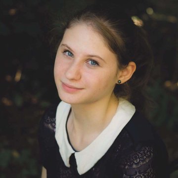 Kristiana Smilovska's profile picture