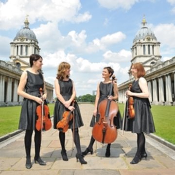 Covent Garden Trio