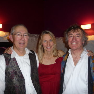 Hire The Late Night Trio Classical ensemble with Encore