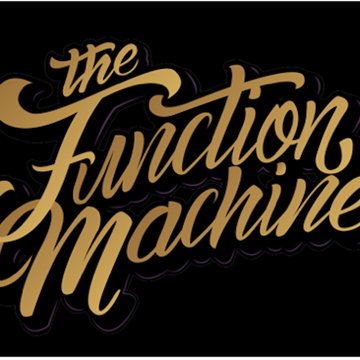 Hire The Function Machine Cover band with Encore