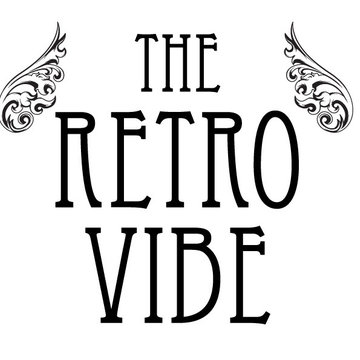 The Retro Vibe's profile picture