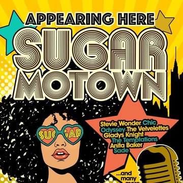 SUGAR MOTOWN's profile picture