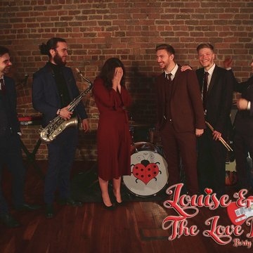 Louise & The Love Bugs's profile picture