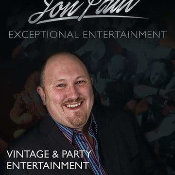 Hire Jon Paul Cook DJ with Encore