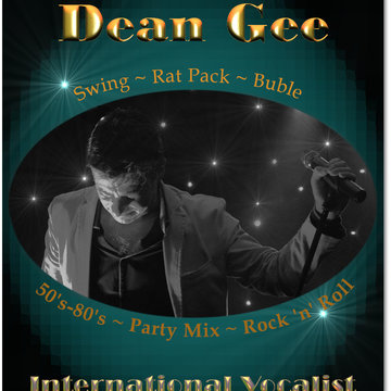 Dean Goodman's profile picture