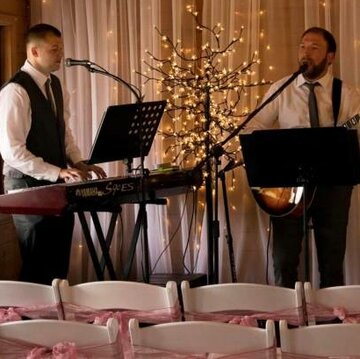 Hire The Acoustic Experiment Wedding band with Encore