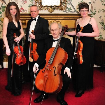 Highclere Strings's profile picture