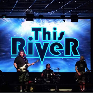 Hire This River Function band with Encore