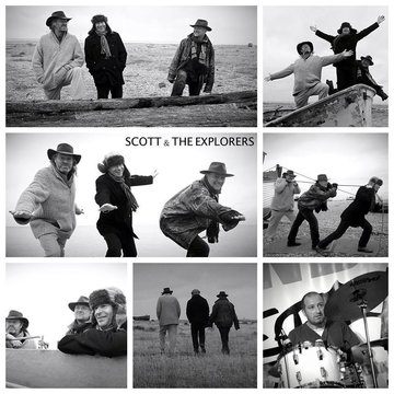 Scott and the Explorers's profile picture