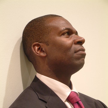 The Basil Hodge Trio's profile picture