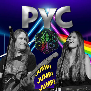 Hire Lesley-anne Goode (PYC) Bass guitarist with Encore