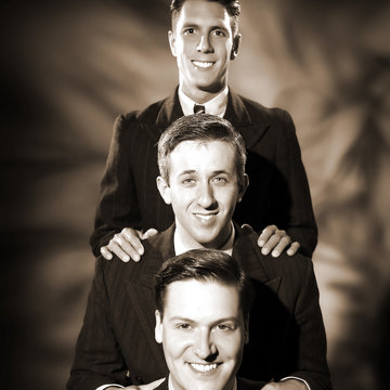 Test Of Time Entertainment | Vintage Trio's profile picture