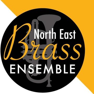 Hire North East Brass Ensemble Classical ensemble with Encore