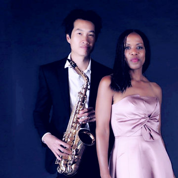 Shari & The Super Small Orchestra Of Jazz & Soul (trio)'s profile picture