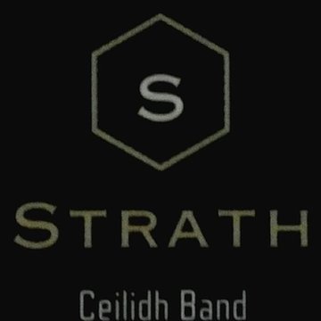 Hire Strath Wedding band with Encore